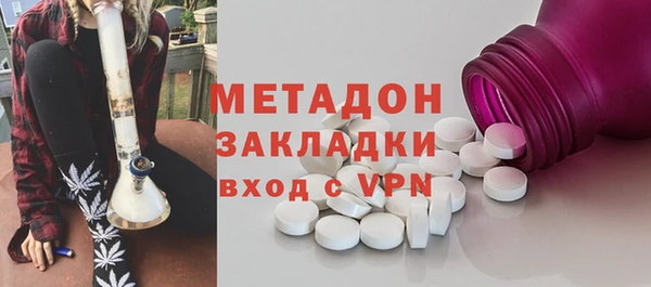 индика Тында